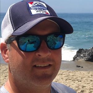 Meet your Posher, Josh